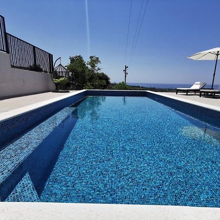 רוגוזניצה Villa View Jasna מראה חיצוני תמונה