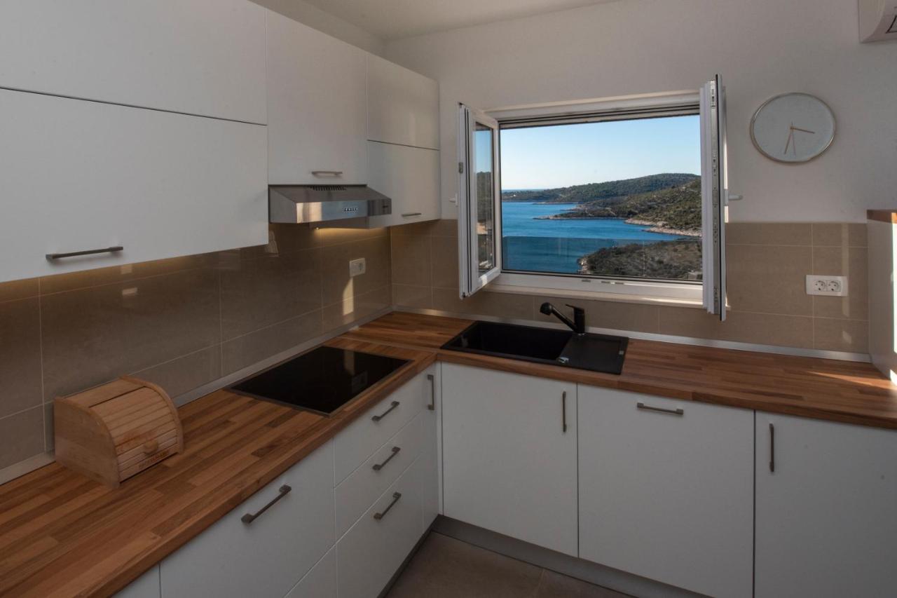 רוגוזניצה Villa View Jasna מראה חיצוני תמונה