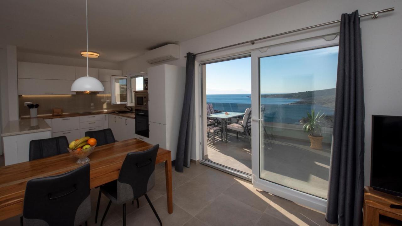 רוגוזניצה Villa View Jasna מראה חיצוני תמונה