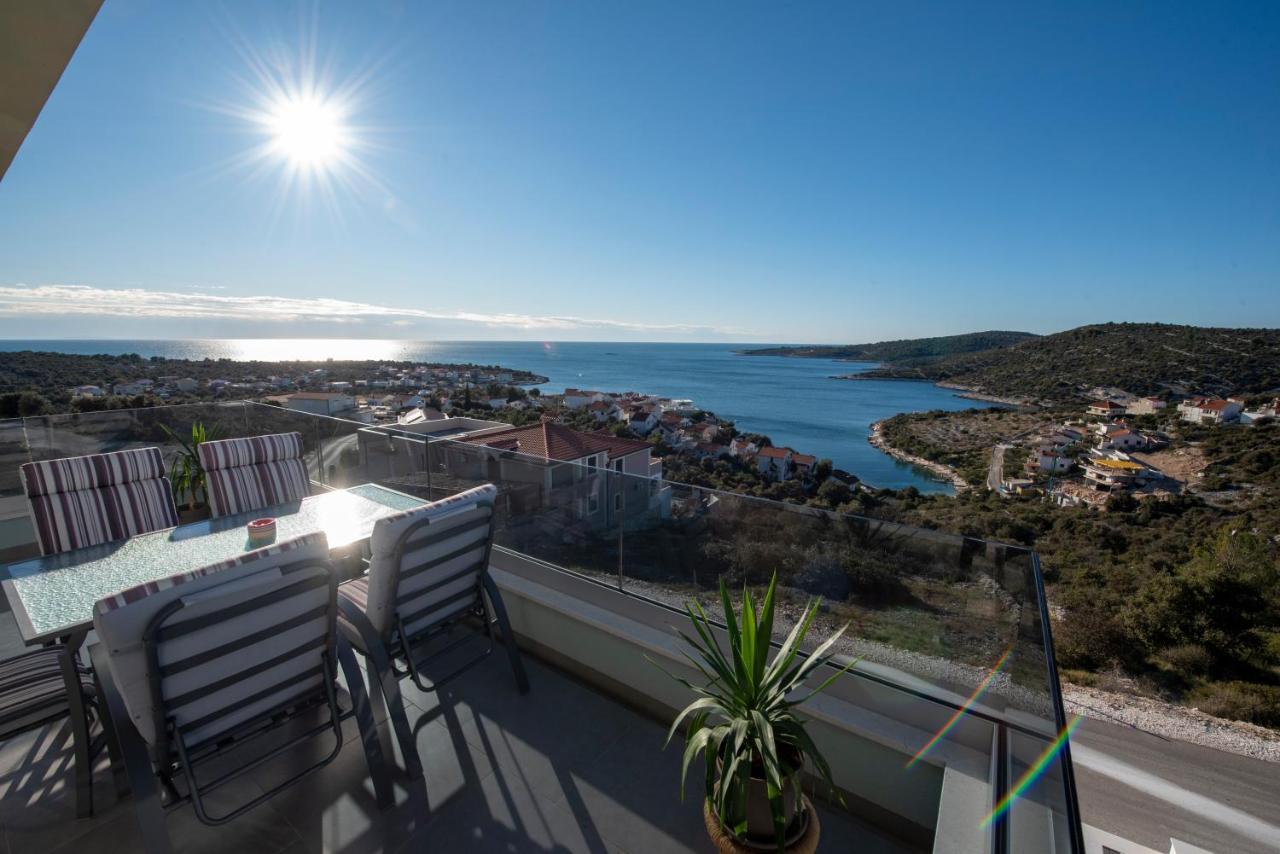 רוגוזניצה Villa View Jasna מראה חיצוני תמונה