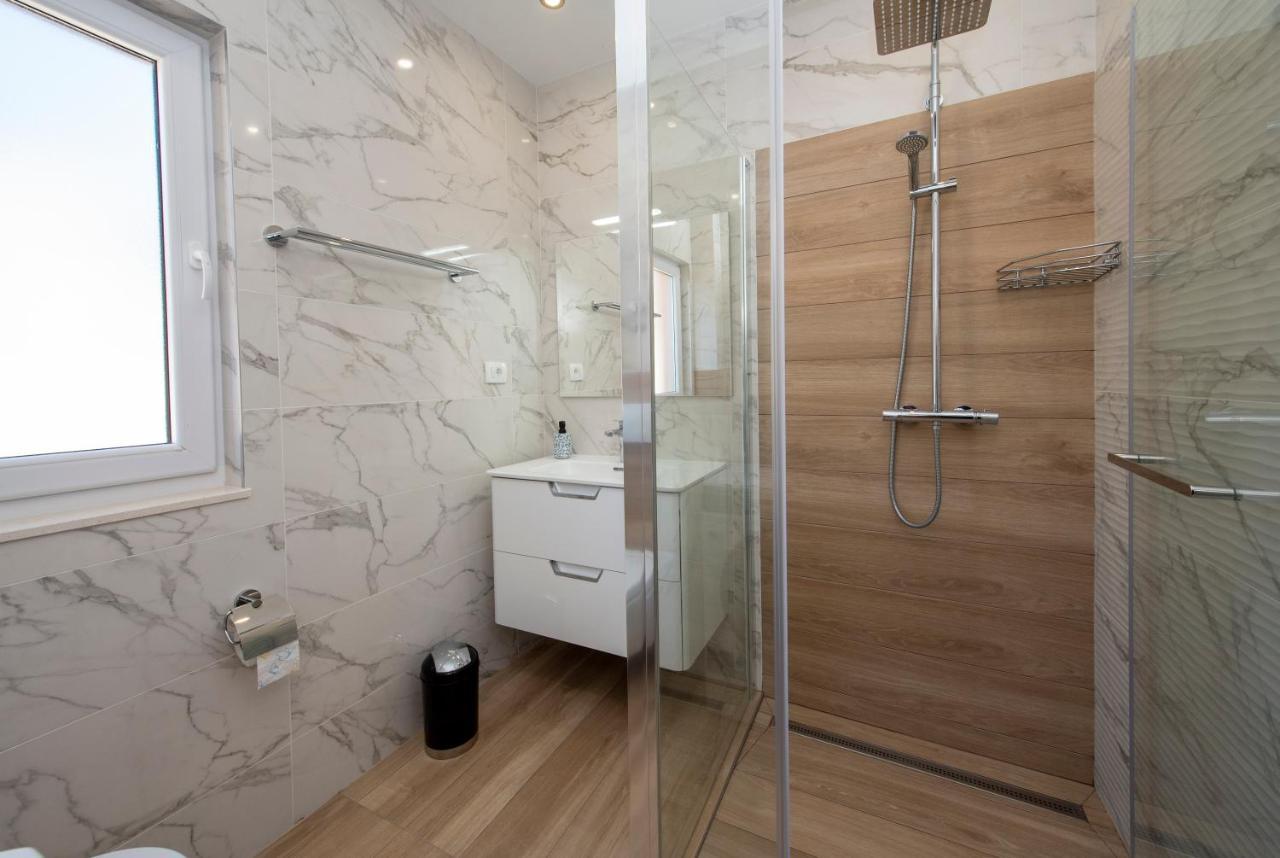 רוגוזניצה Villa View Jasna מראה חיצוני תמונה