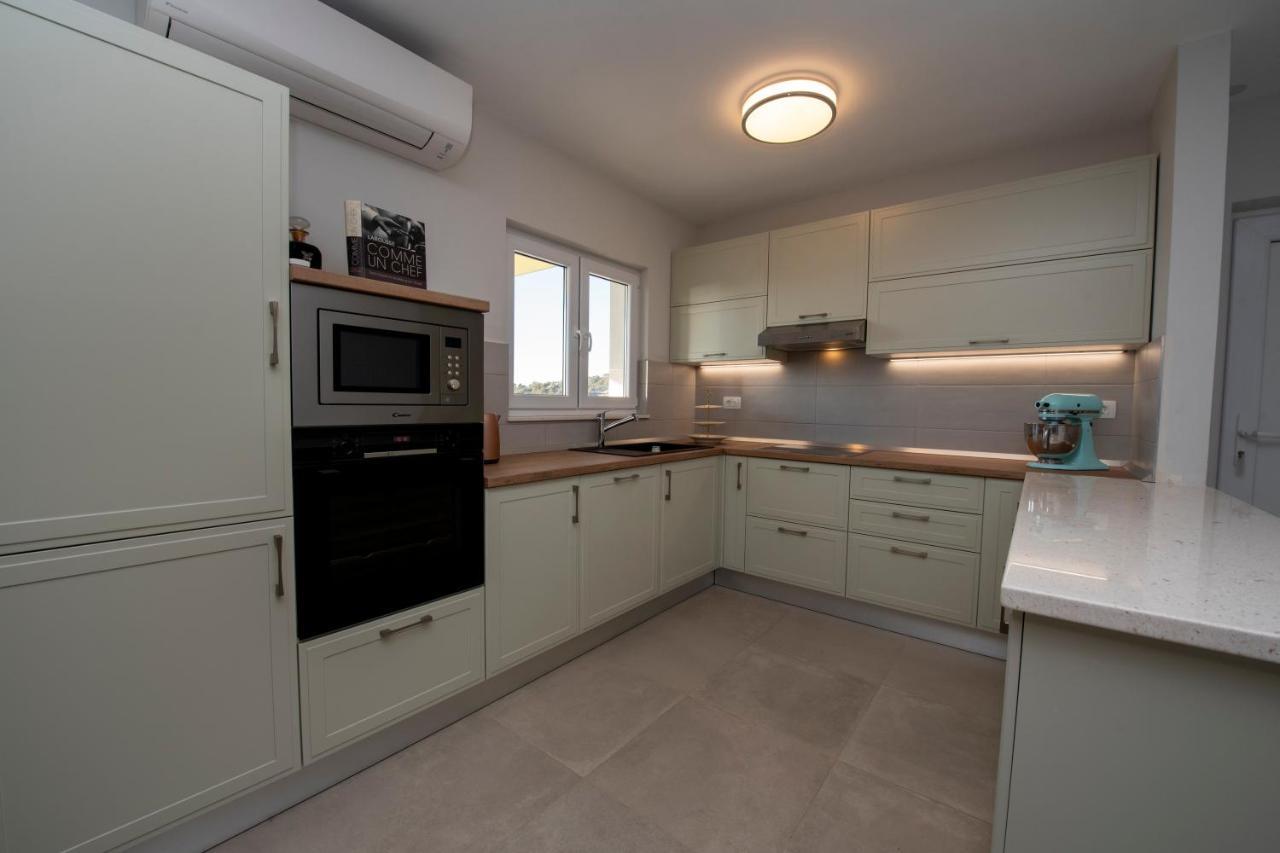רוגוזניצה Villa View Jasna מראה חיצוני תמונה