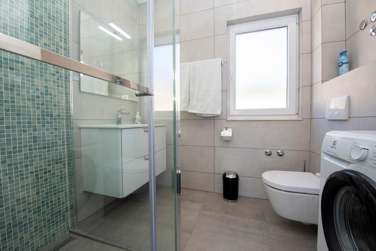 רוגוזניצה Villa View Jasna מראה חיצוני תמונה