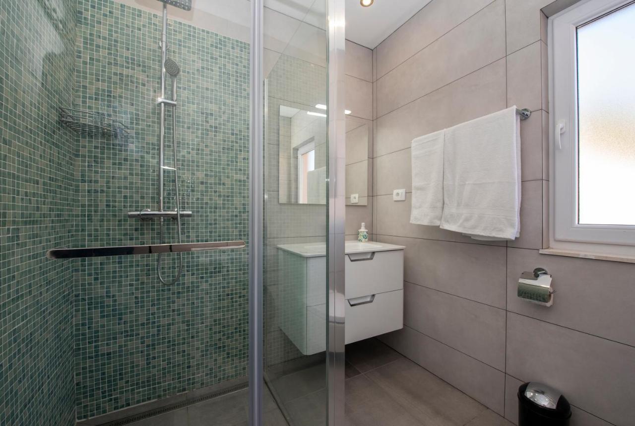 רוגוזניצה Villa View Jasna מראה חיצוני תמונה
