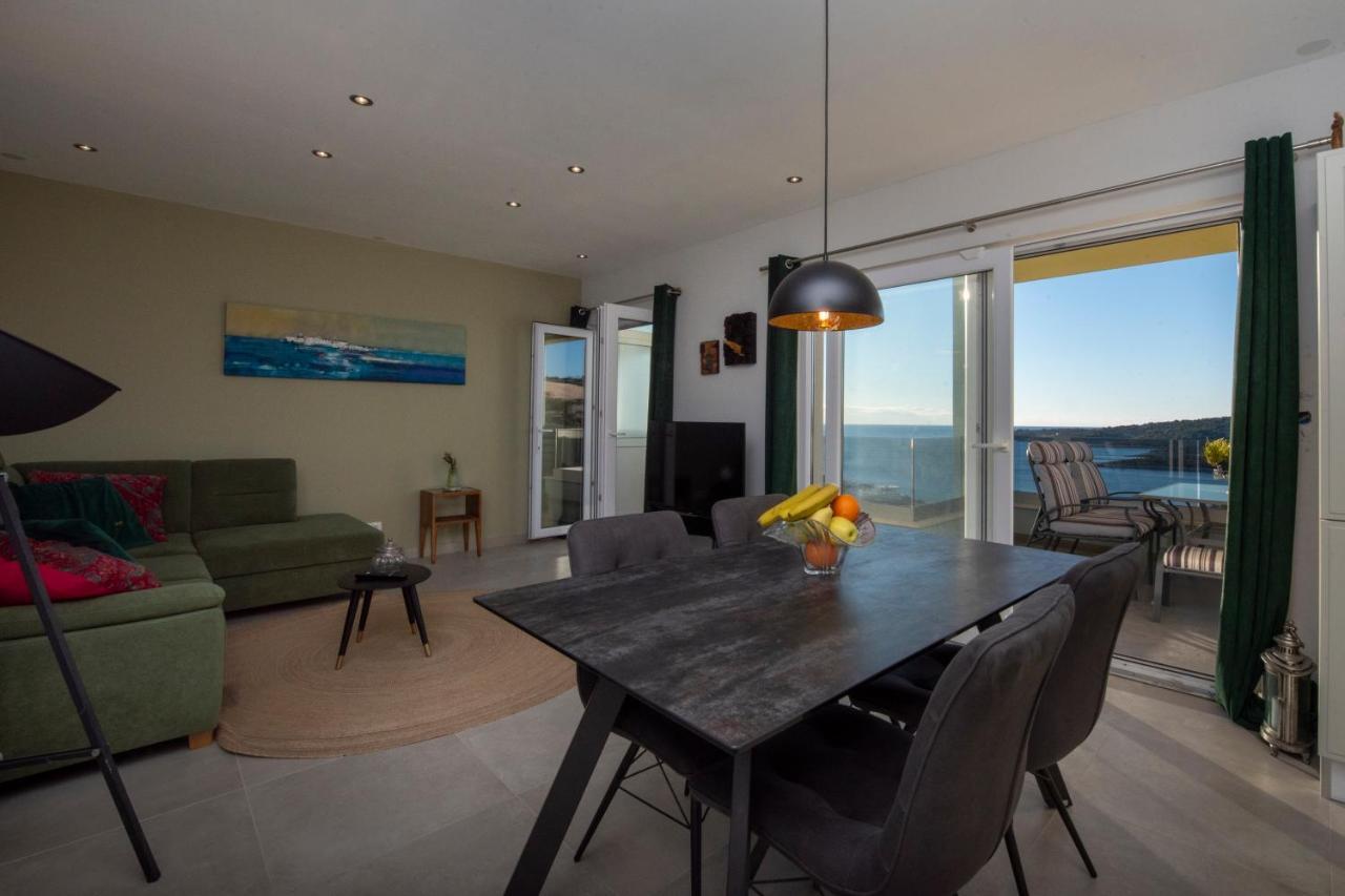 רוגוזניצה Villa View Jasna מראה חיצוני תמונה