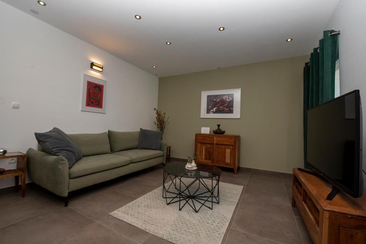 רוגוזניצה Villa View Jasna מראה חיצוני תמונה