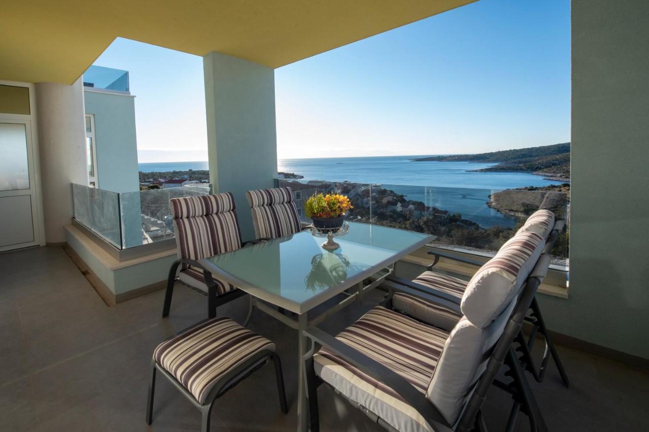 רוגוזניצה Villa View Jasna מראה חיצוני תמונה