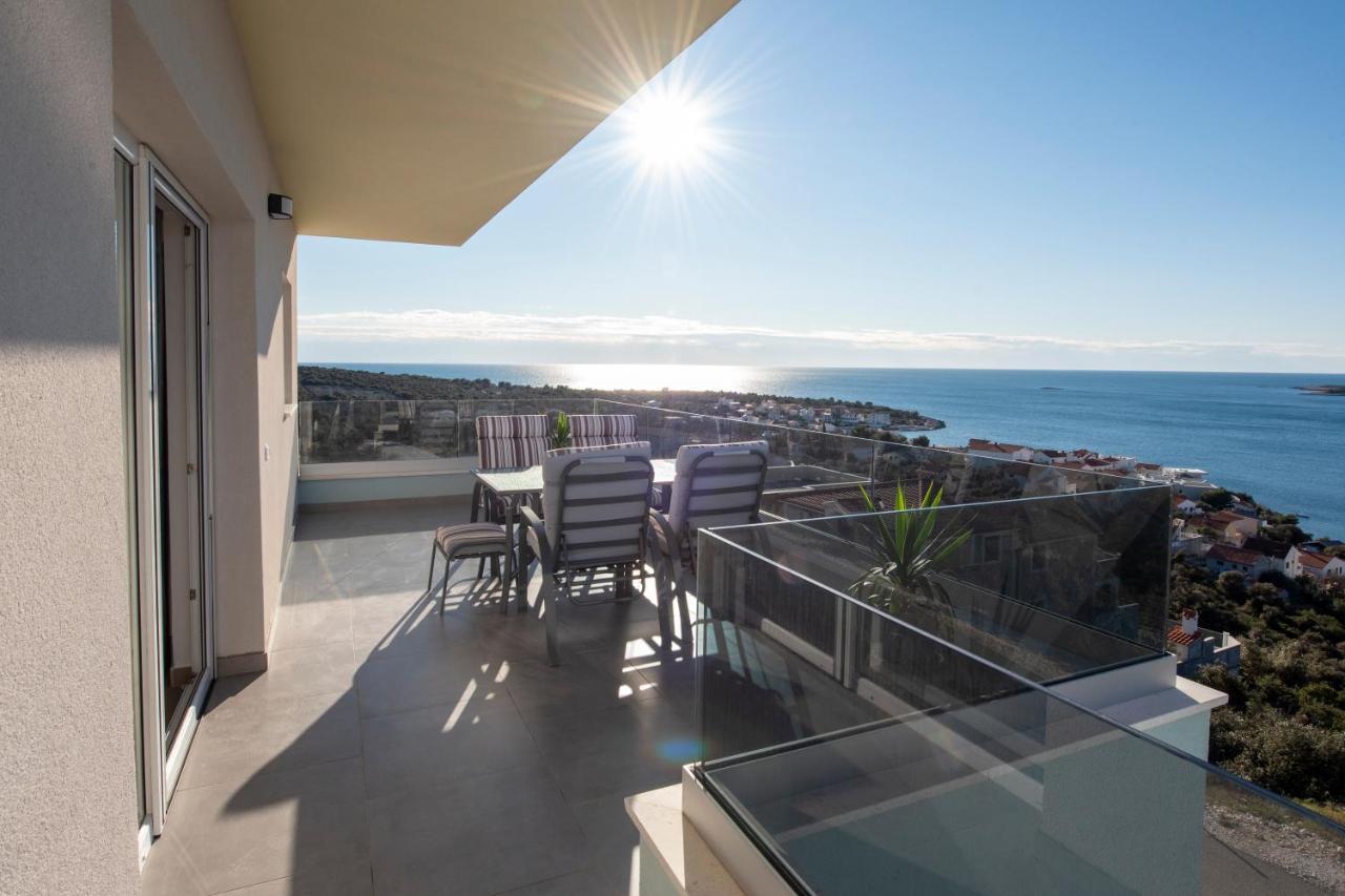 רוגוזניצה Villa View Jasna מראה חיצוני תמונה