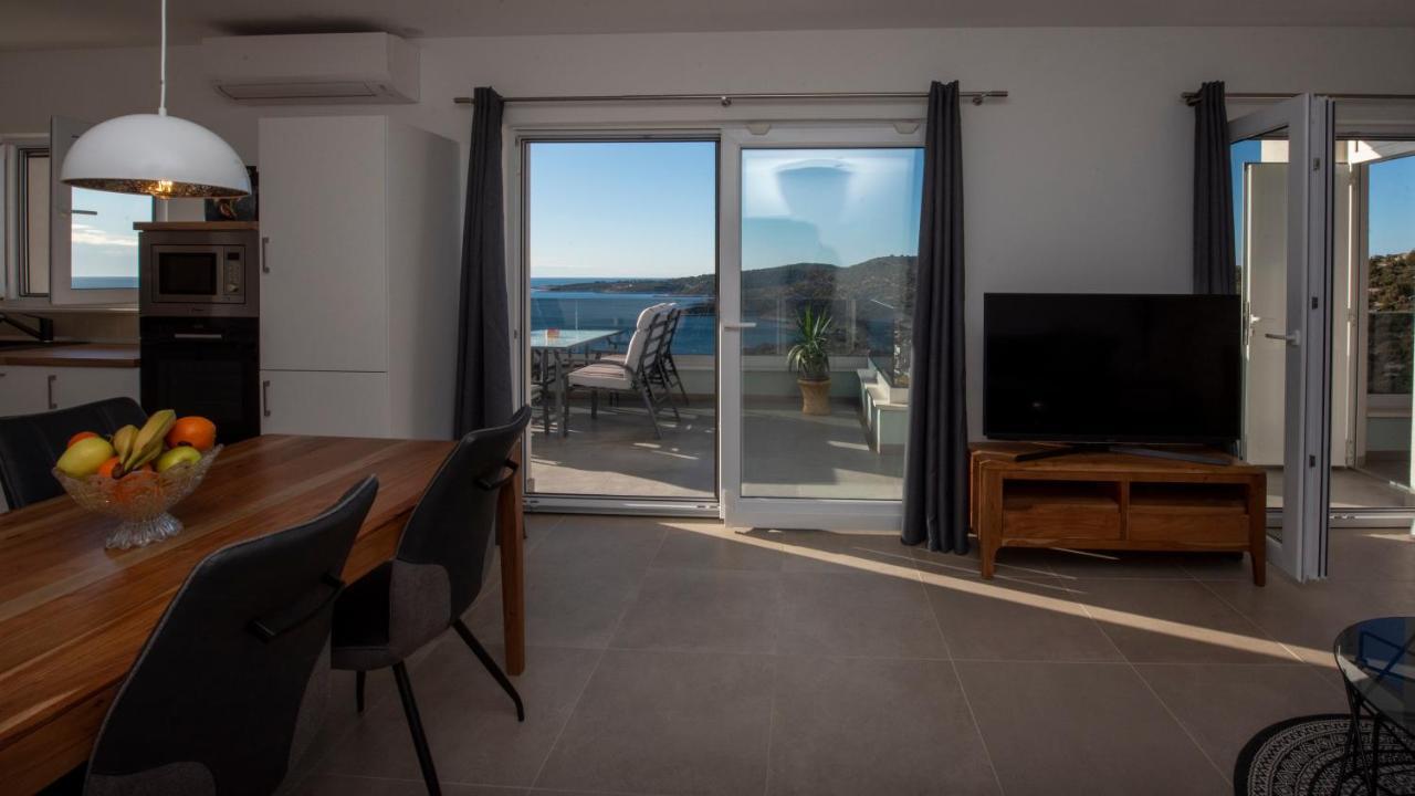 רוגוזניצה Villa View Jasna מראה חיצוני תמונה