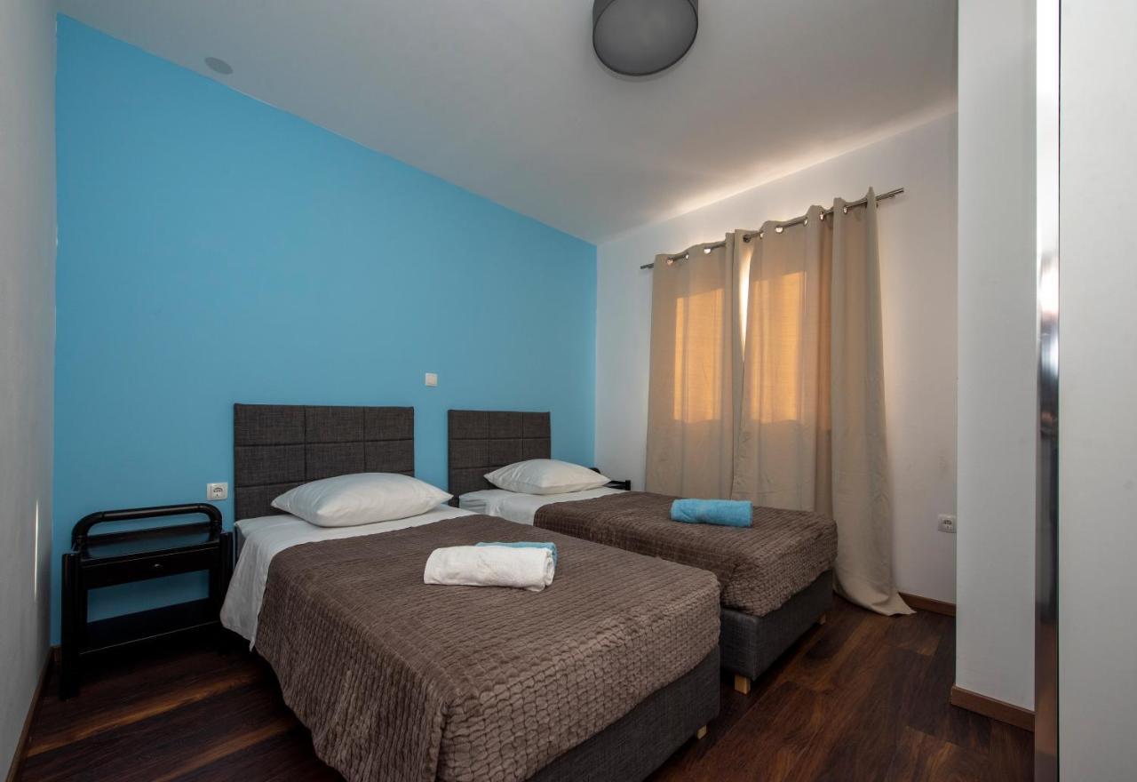 רוגוזניצה Villa View Jasna מראה חיצוני תמונה