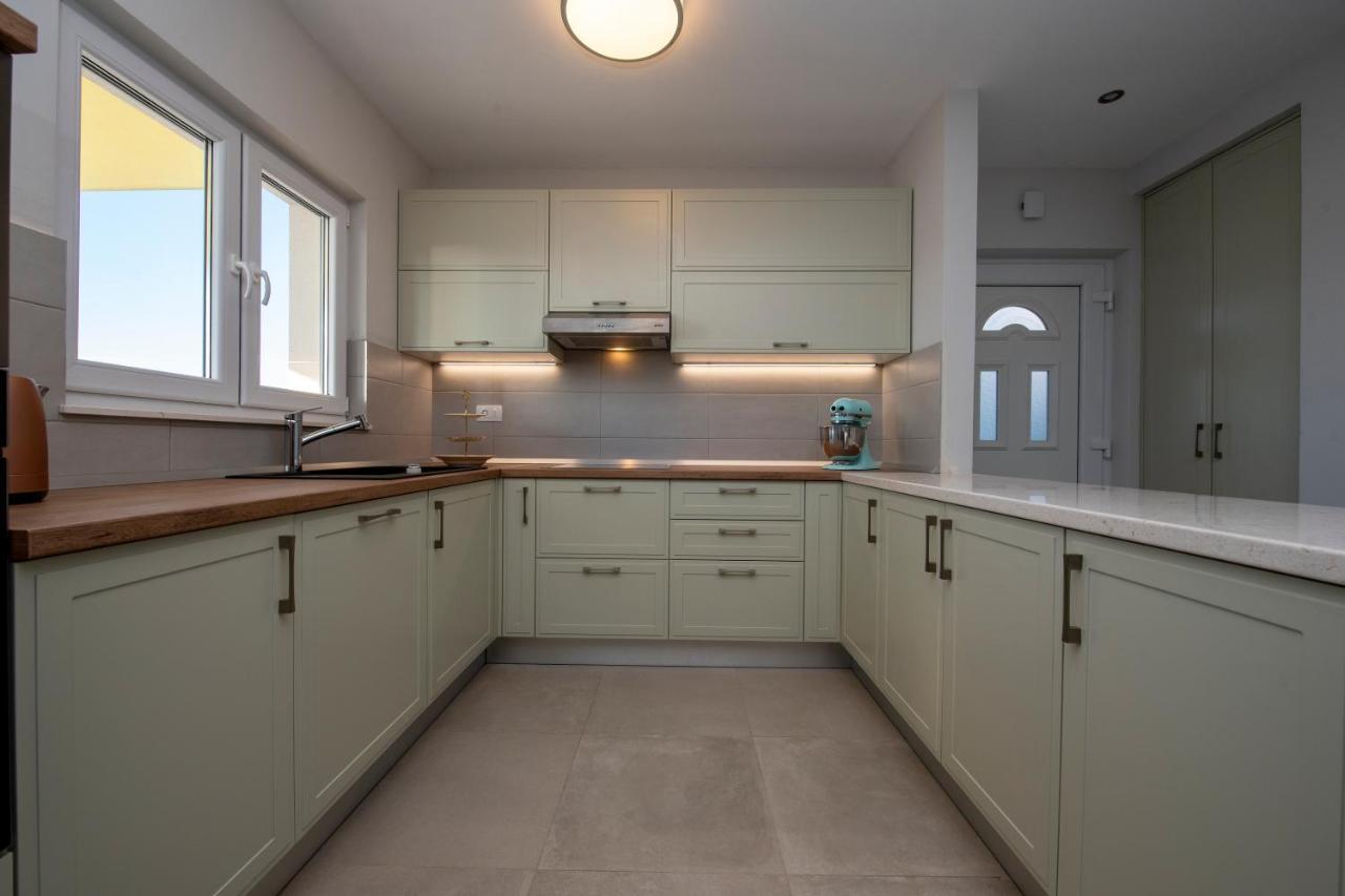 רוגוזניצה Villa View Jasna מראה חיצוני תמונה