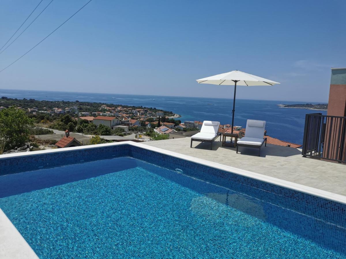 רוגוזניצה Villa View Jasna מראה חיצוני תמונה