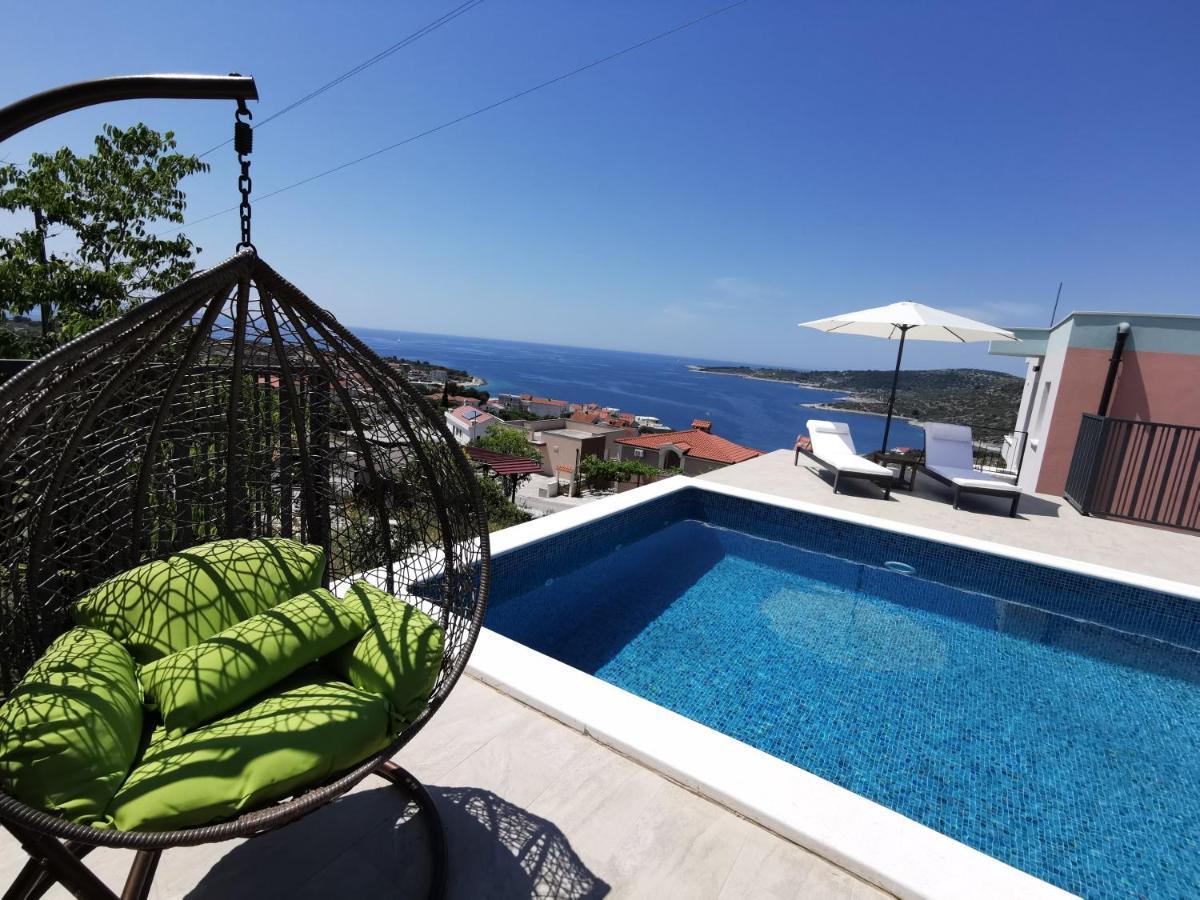 רוגוזניצה Villa View Jasna מראה חיצוני תמונה