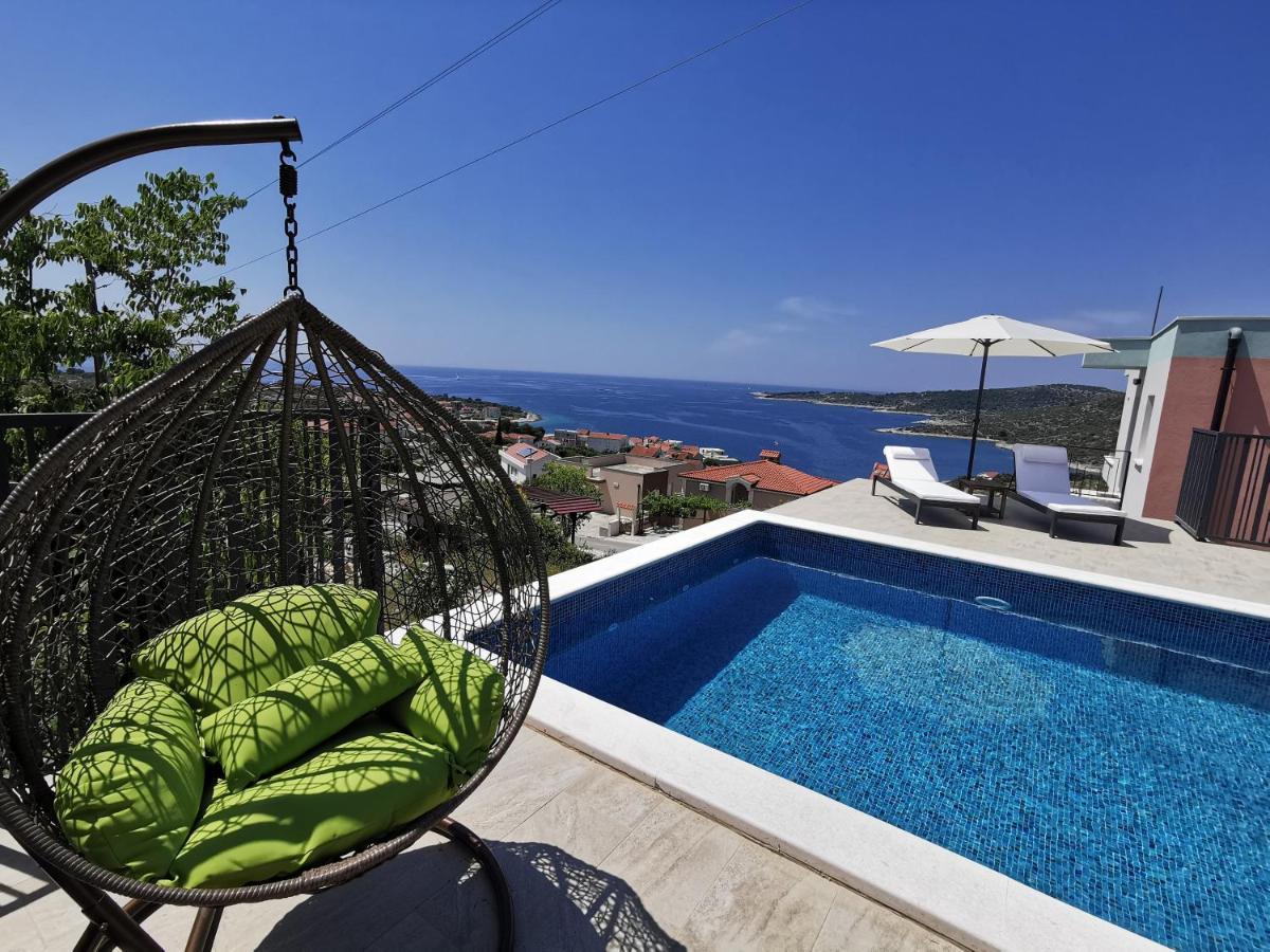 רוגוזניצה Villa View Jasna מראה חיצוני תמונה