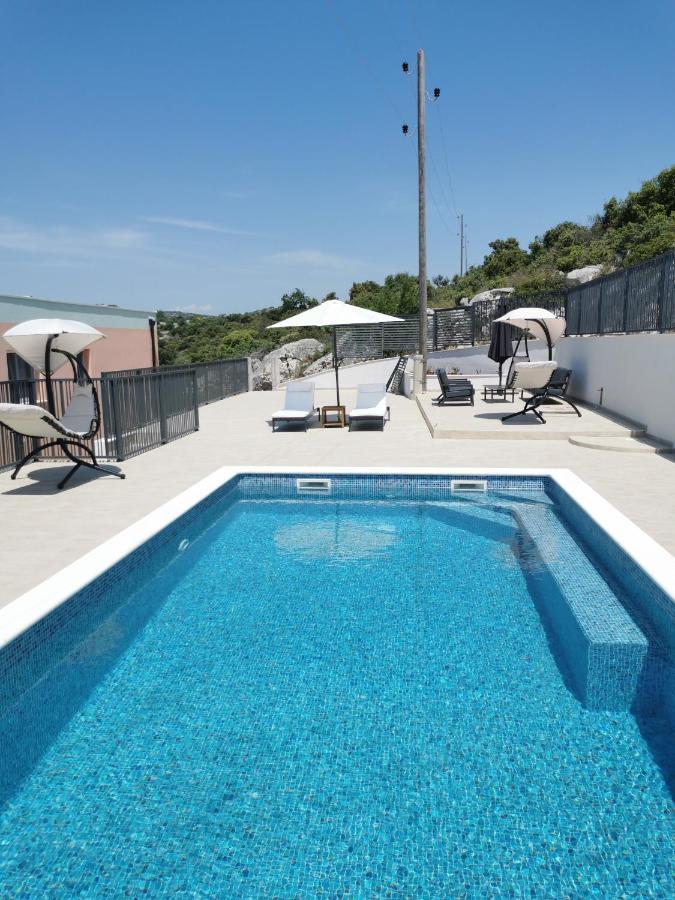 רוגוזניצה Villa View Jasna מראה חיצוני תמונה