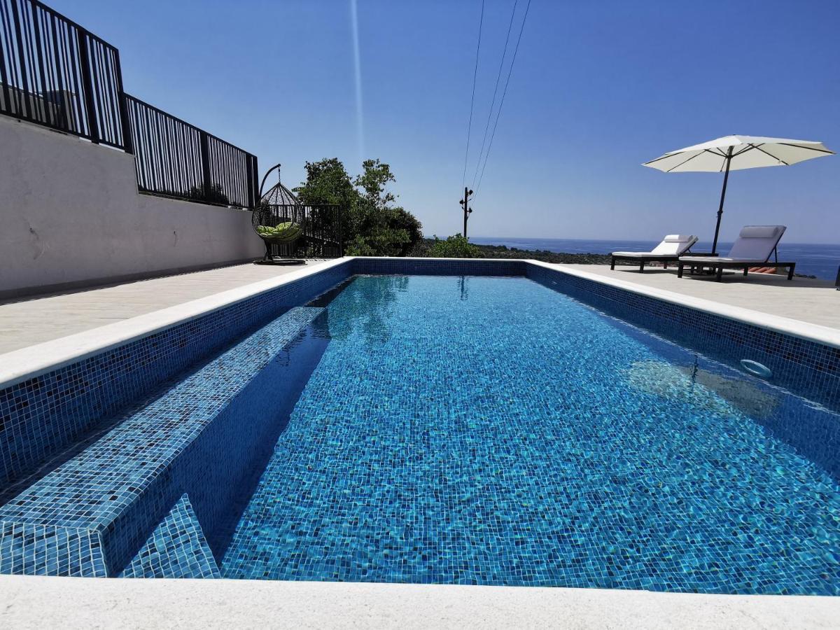 רוגוזניצה Villa View Jasna מראה חיצוני תמונה
