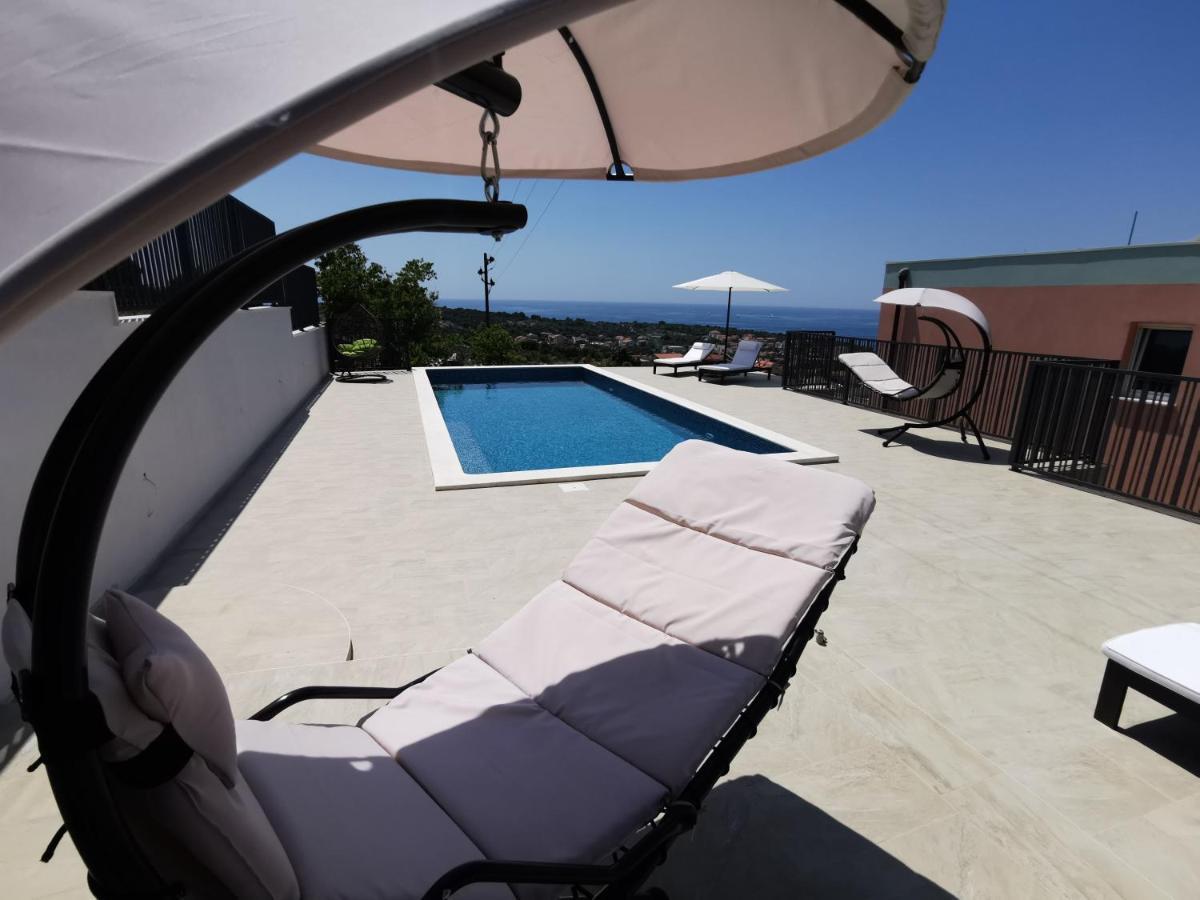 רוגוזניצה Villa View Jasna מראה חיצוני תמונה
