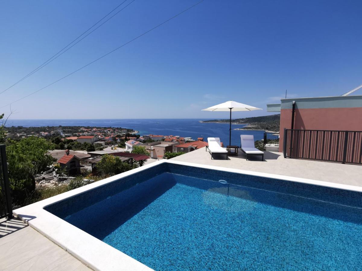 רוגוזניצה Villa View Jasna מראה חיצוני תמונה